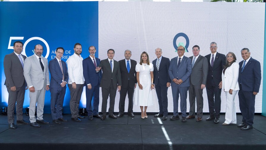 QAsesores celebra 50 años de trayectoria y presenta nueva identidad corporativa en mercado asesor
