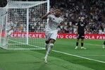 El Real Madrid se medirá a Inter y Arsenal en una exigente fase de liga de la Champions