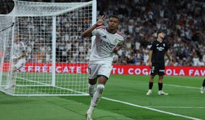 El Real Madrid se medir&aacute; a Inter y Arsenal en una exigente fase de liga de la Champions