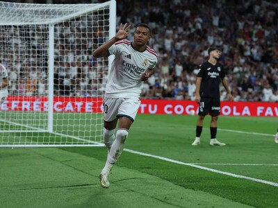 Real Madrid se medirá a Inter y Arsenal