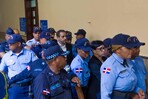 Recesan para el próximo viernes el juicio de fondo contra los Espaillat por el caso Jet Set Recesan para el próximo viernes el juicio de fondo contra los Espaillat por el caso Jet Set