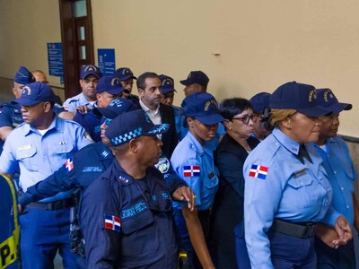 Recesan para 4 de septiembre juicio de fondo del caso Jet Set