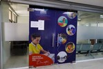 Escuelas de Santiago rechazan leche pasteurizada del desayuno escolar por falta de refrigeradores Escuelas de Santiago rechazan leche pasteurizada del desayuno escolar por falta de refrigeradores