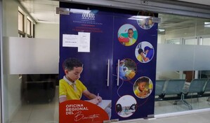 Escuelas de Santiago rechazan leche pasteurizada del desayuno escolar por falta de refrigeradores