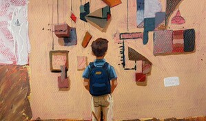 ¿Qué lugar ocupa el arte en la educación?