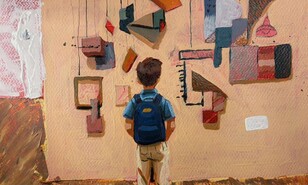 &iquest;Qu&eacute; lugar ocupa el arte en la educaci&oacute;n?