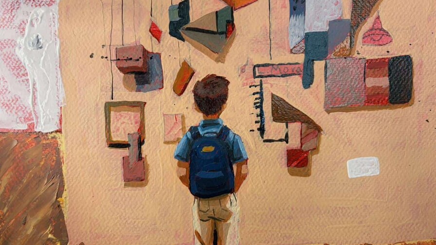 ¿Qué lugar ocupa el arte en la educación?