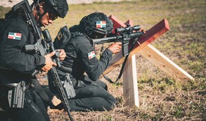 Rep&uacute;blica Dominicana gana por primera vez Fuerza Comando 2026