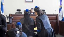 Juicio a oficial del Ej&eacute;rcito por violencia de g&eacute;nero se aplaza por falta de qu&oacute;rum del tribunal