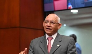 Senador pide transparencia sobre empresas que recibieron RD$1,475 millones en exoneraciones