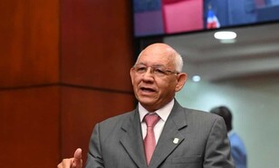 Senador pide transparencia sobre empresas que recibieron RD$1,475 millones en exoneraciones