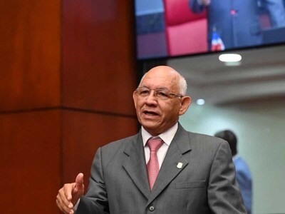 Senador Alemán investiga exoneraciones fiscales RD