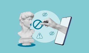 El rasero de la ley: derechos sin deberes en la era del linchamiento digital