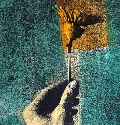 La Fundaci&oacute;n Imagen 83 anuncia la exposici&oacute;n Pseudomodernidad de Susan M&eacute;zquita