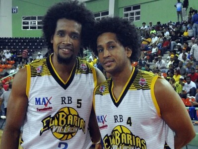 TBS Distrito: El Barias apuesta a su experiencia para la quinta corona