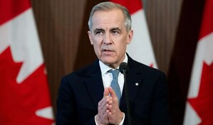 Primer ministro de Canad&aacute; responde a Trump que el lago Ontario mantendr&aacute; su nombre ahora y siempre