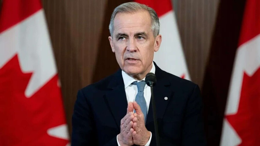 Primer ministro de Canadá responde a Trump que el lago Ontario mantendrá su nombre ahora y siempre Primer ministro de Canadá responde a Trump que el lago Ontario mantendrá su nombre ahora y siempre