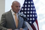 Fuerzas militares de EE. UU., Colombia y Ecuador preparan ofensiva contra narcos en frontera Fuerzas militares de EE. UU., Colombia y Ecuador preparan ofensiva contra narcos en frontera