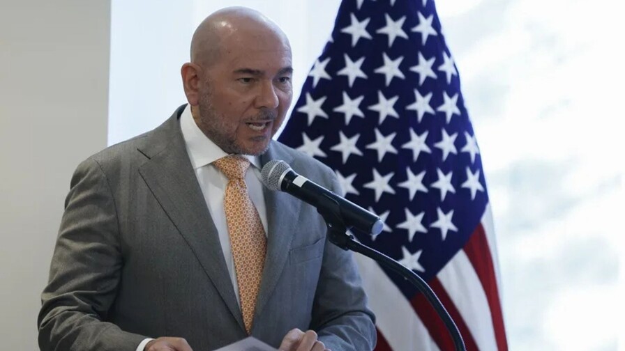 Fuerzas militares de EE. UU., Colombia y Ecuador preparan ofensiva contra narcos en frontera Fuerzas militares de EE. UU., Colombia y Ecuador preparan ofensiva contra narcos en frontera