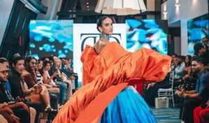 Trendy Fashion Week 2026 celebra una edici&oacute;n &iacute;ntima de alta costura y prop&oacute;sito solidario