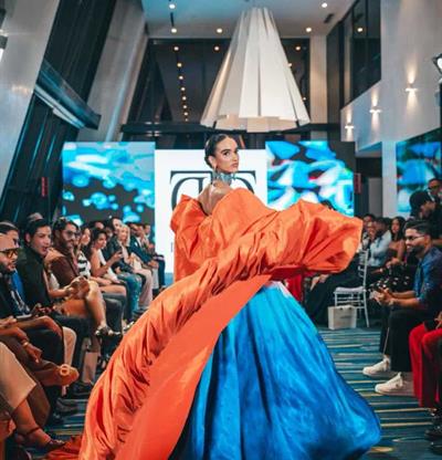 Trendy Fashion Week 2026 celebra una edici&oacute;n &iacute;ntima de alta costura y prop&oacute;sito solidario