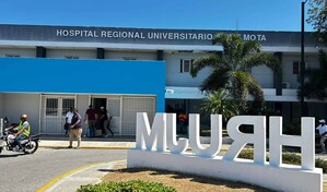 &Aacute;rea de Salud Mental del hospital Jaime Mota opera con deficiencias de climatizaci&oacute;n y seguridad