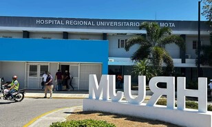 &Aacute;rea de Salud Mental del hospital Jaime Mota opera con deficiencias de climatizaci&oacute;n y seguridad