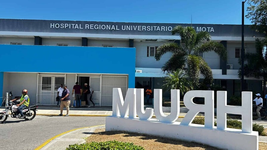 Área de Salud Mental del hospital Jaime Mota opera con deficiencias de climatización y seguridad