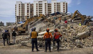 Am&eacute;rica Latina bajo los efectos de los terremotos: miles de muertos y ciudades destruidas