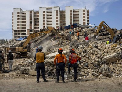 La vida en Venezuela sin Nicolás Maduro