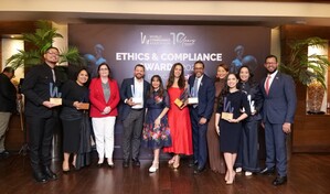 La WCA-RD celebra la segunda edición de los Ethics & Compliance Awards