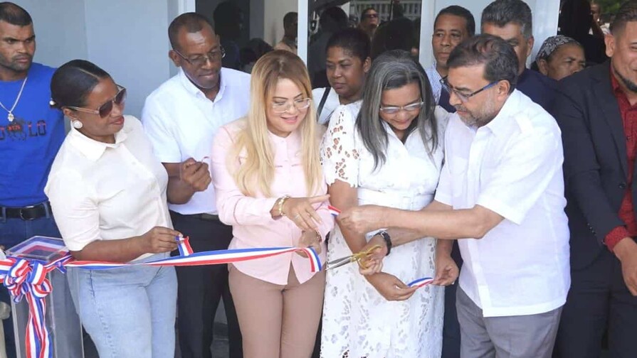 Inauguran funeraria municipal en Azua con inversión de 20 millones de pesos