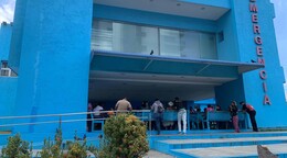 Preocupaci&oacute;n entre madres que acuden a la Maternidad La Altagracia tras detecci&oacute;n de bacterias
