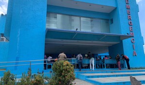 Preocupación entre madres que acuden a la Maternidad La Altagracia tras detección de bacterias