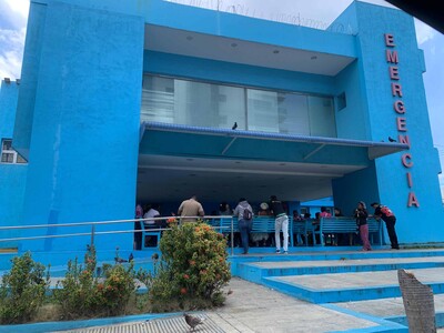 Preocupación en la Maternidad La Altagracia por bacterias