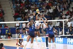 Las Reinas del Caribe derrotan a Cuba y van por el boleto a los Juegos Olímpicos contra Canadá