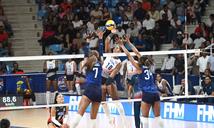 Las Reinas del Caribe se juegan este s&aacute;bado el boleto a Los Juegos Ol&iacute;mpicos del 2028