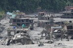Nepal eleva a 669 los muertos por la riada que ya deja casi 3,000 desaparecidos
