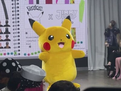 Animación en fotograma de Pokémon llegará a Disney+ en 2027