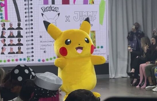 La serie de animaci&oacute;n en fotograma de Pok&eacute;mon llegar&aacute; a Disney+ en 2027