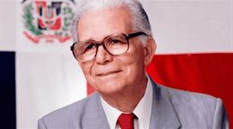 Balaguer, en el 120 aniversario de su natalicio y su influencia en los presidentes que le sucedieron