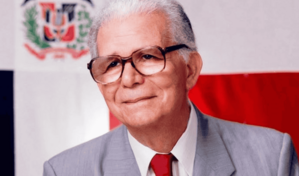 Balaguer, en el 120 aniversario de su natalicio y su influencia en los presidentes que le sucedieron