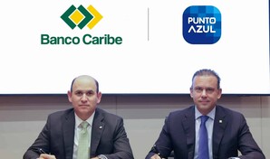 El Banco Caribe amplía su red de subagentes bancarios