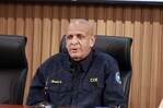 El COE activa plan de contingencia ante la llegada de una onda tropical El COE activa plan de contingencia ante la llegada de una onda tropical