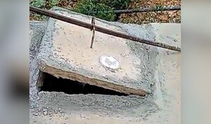 Hombre reportado como desaparecido es hallado muerto dentro de un pozo s&eacute;ptico en La Romana