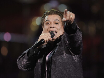 “Lo que se ve no se pregunta”: las frases más famosas de Juan Gabriel