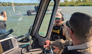 M&eacute;xico desmantela red que traficaba migrantes a EEUU por t&uacute;neles