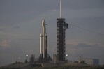 Todo listo para el lanzamiento del telescopio Roman, capaz de observar 2,000 galaxias
