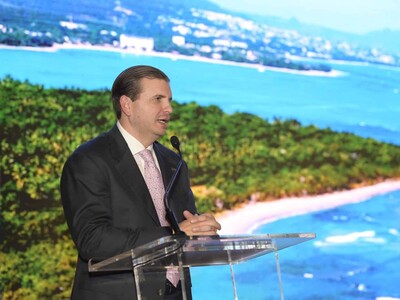 Punta Bergantín suma dos nuevos proyectos residenciales a su oferta
