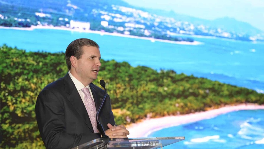 Punta Bergantín incorpora dos nuevos proyectos residenciales y apuesta por la inversión del Cibao Punta Bergantín incorpora dos nuevos proyectos residenciales y apuesta por la inversión del Cibao